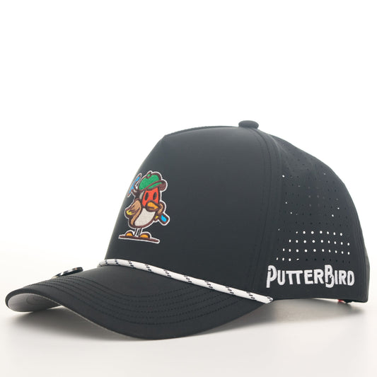 Black Hat / White Rope - Pinch The Goldfinch