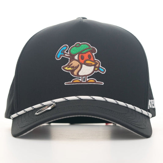 Black Hat / White Rope - Pinch The Goldfinch