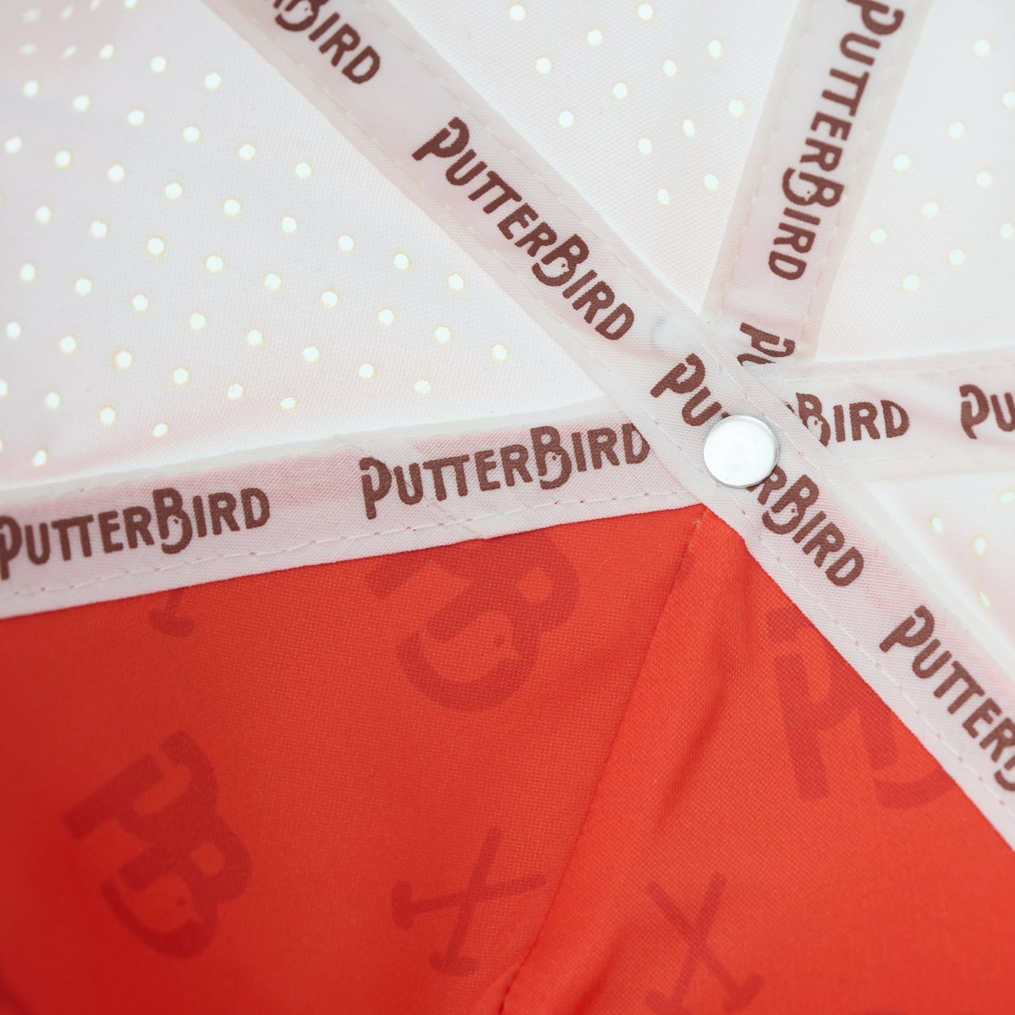 White Hat / Green Rope "Pinch The Goldfinch"