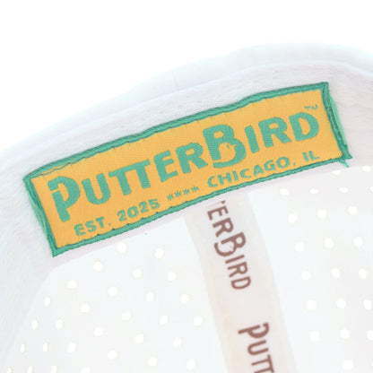 White Hat / White Rope - Pinch The Goldfinch
